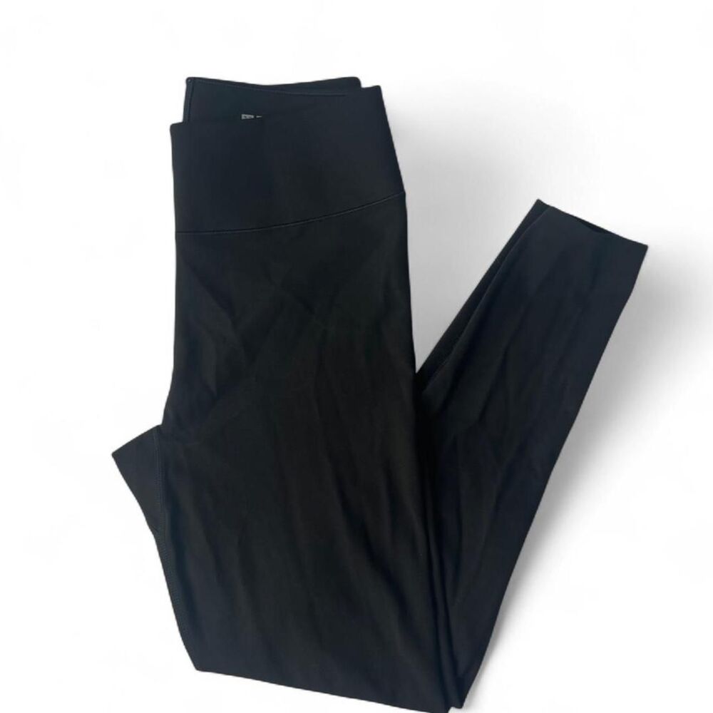 Uniqlo Women's Black Leggings